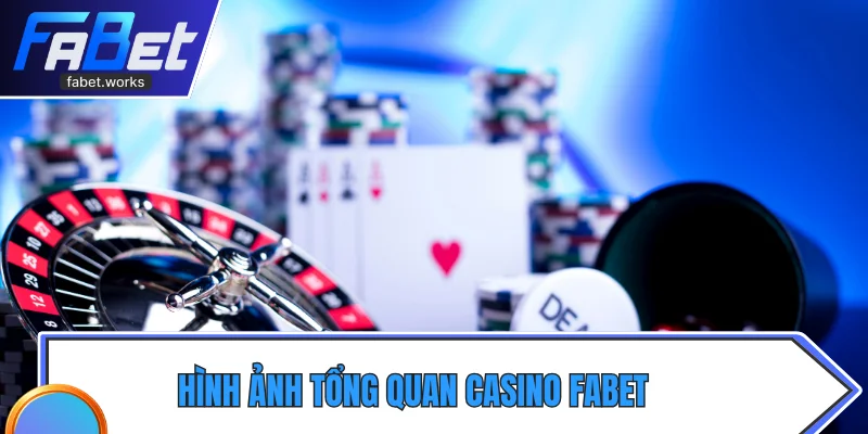 Hình ảnh tổng quan 